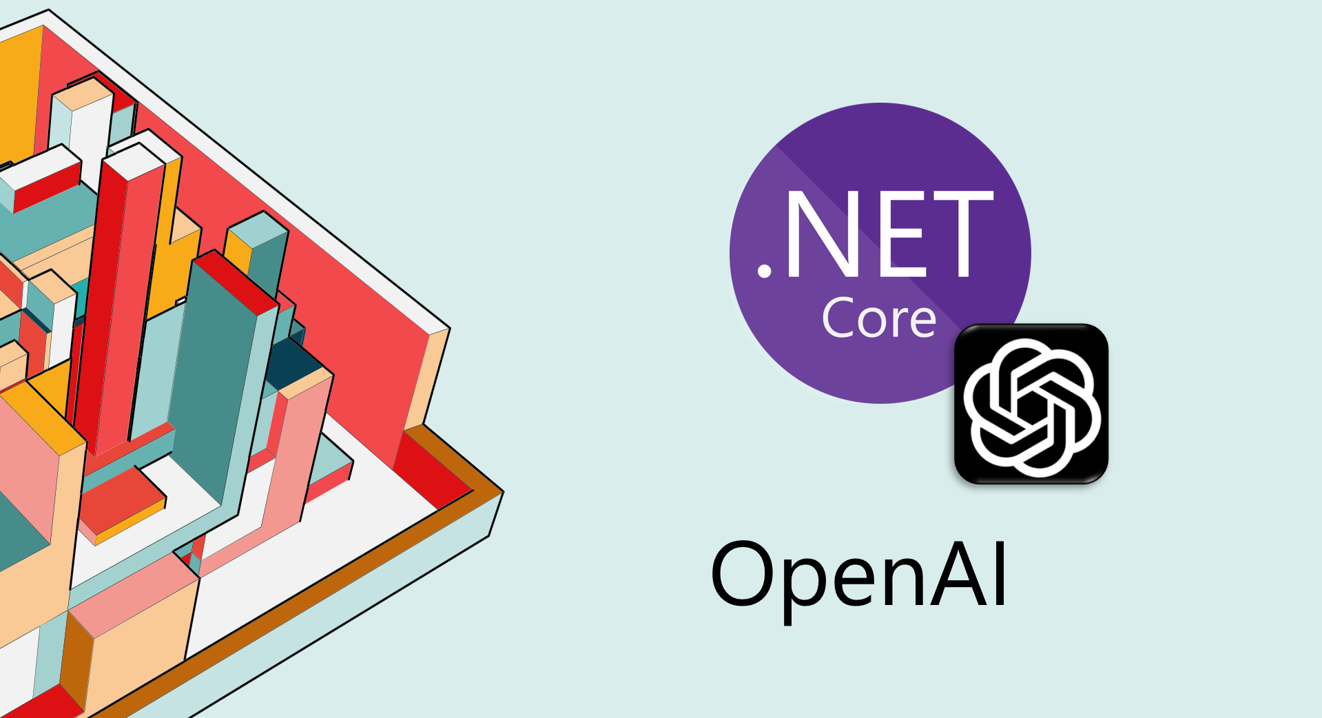 Adım Adım .NET Uygulamalarına OpenAI API Entegrasyonu Rehberi blog image