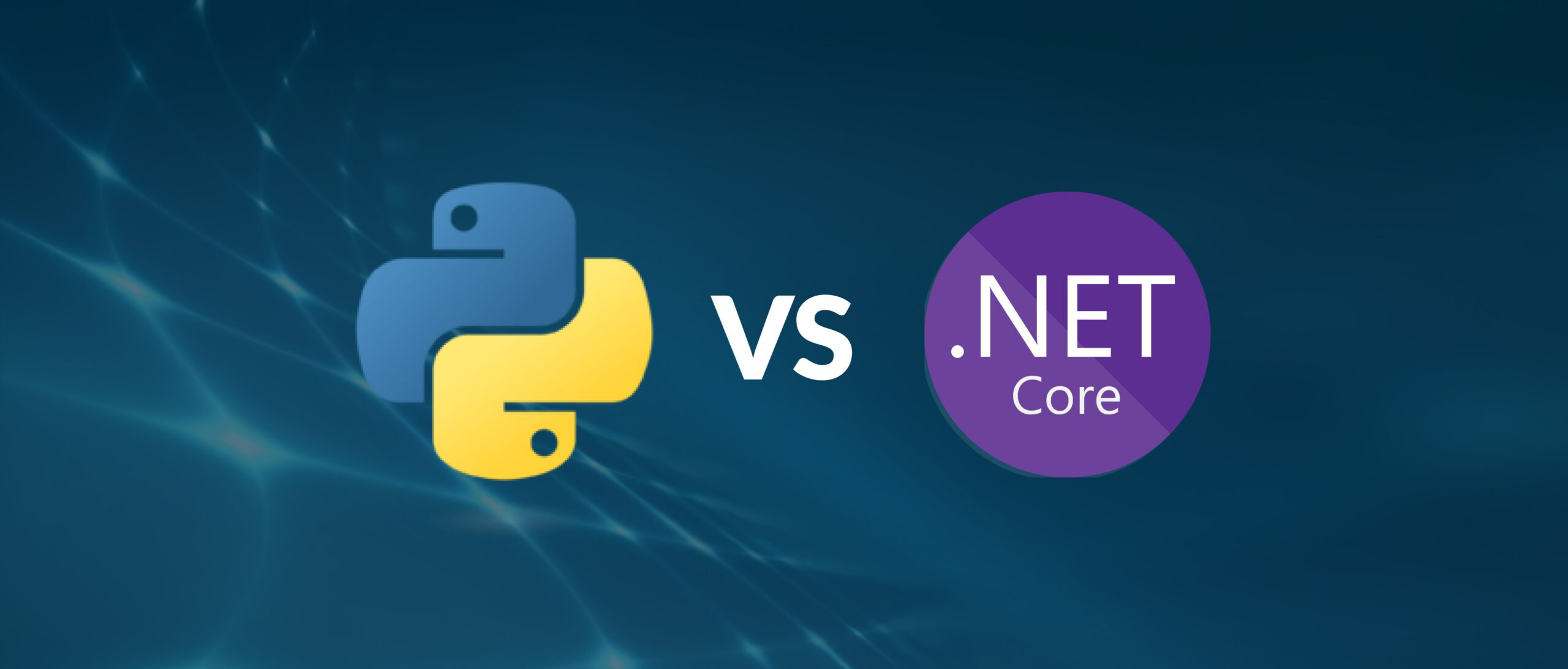 .NET 8 Web API ve Python FastAPI Karşılaştırması